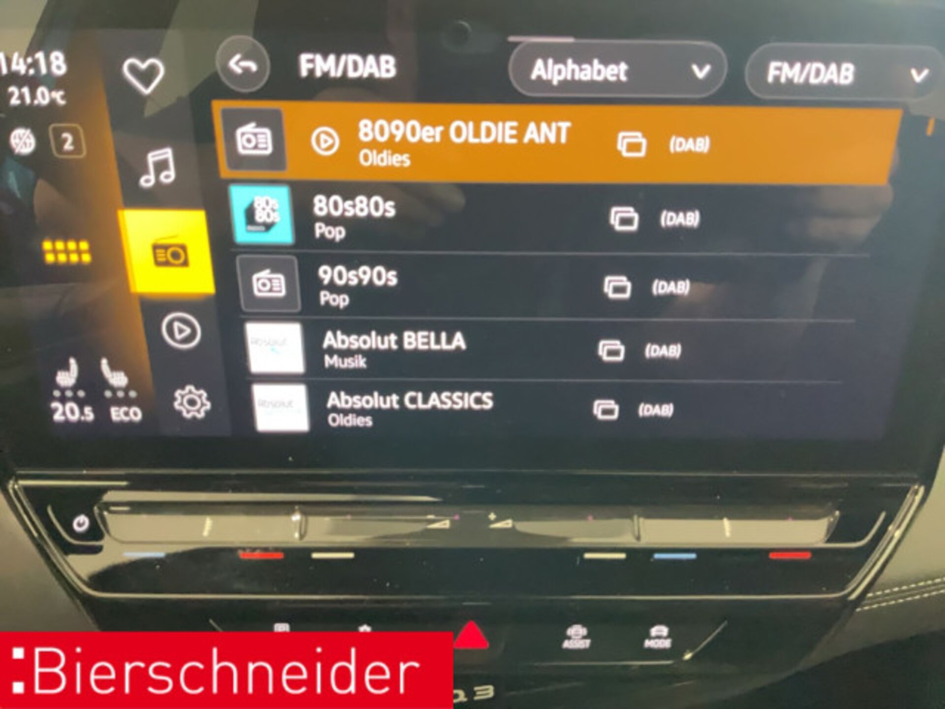 Volkswagen ID.3 Pro