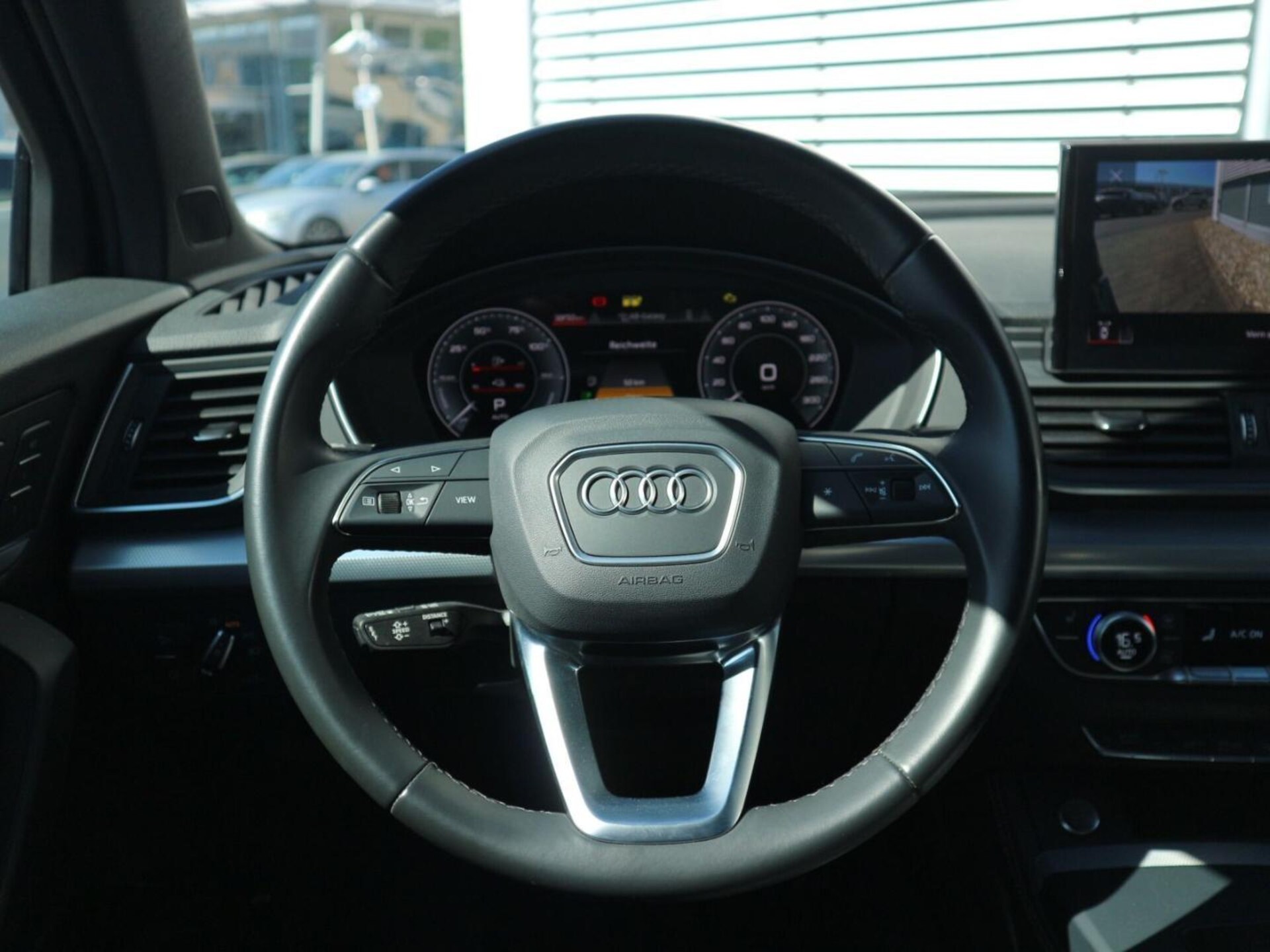 Audi Q5 Sportback TFSI e S line