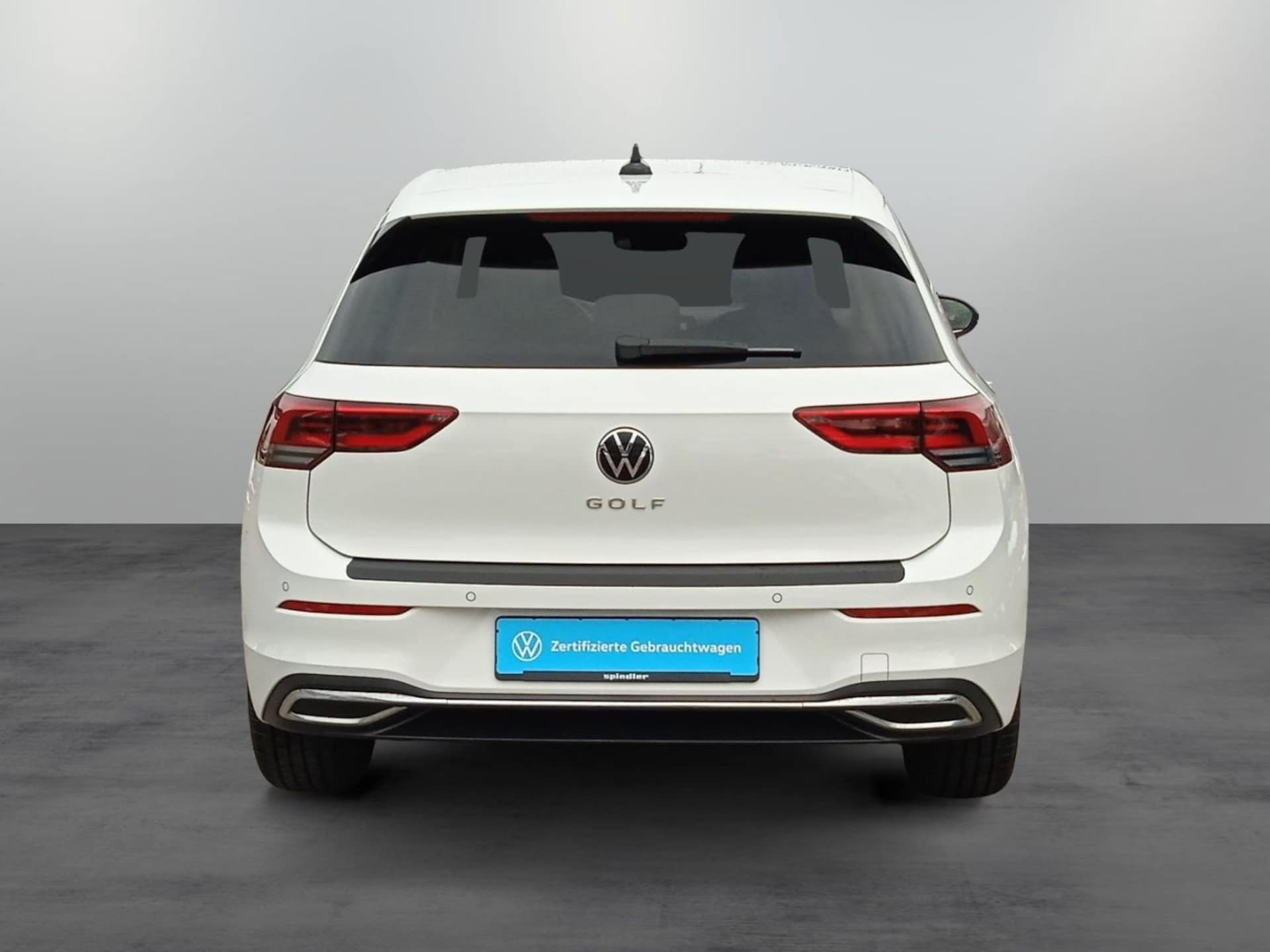 Volkswagen Golf MOVE
