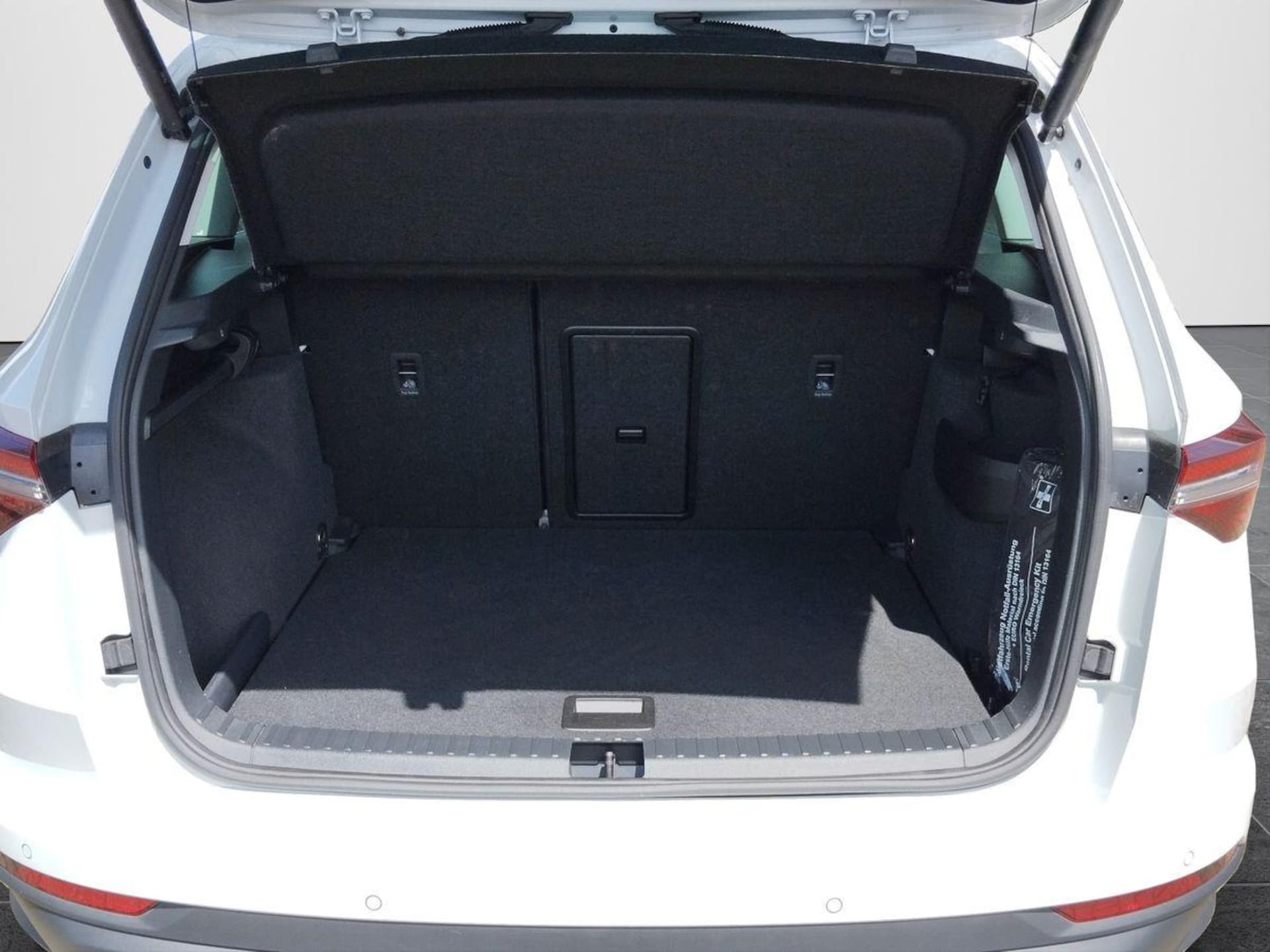 Skoda Karoq Tour