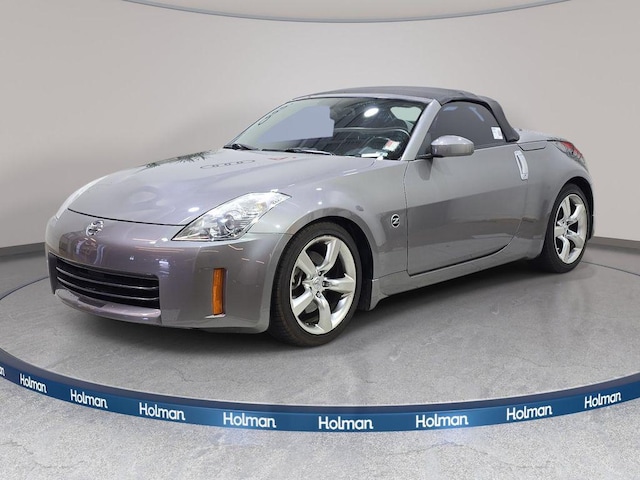 Photo of 2008 Nissan 350Z