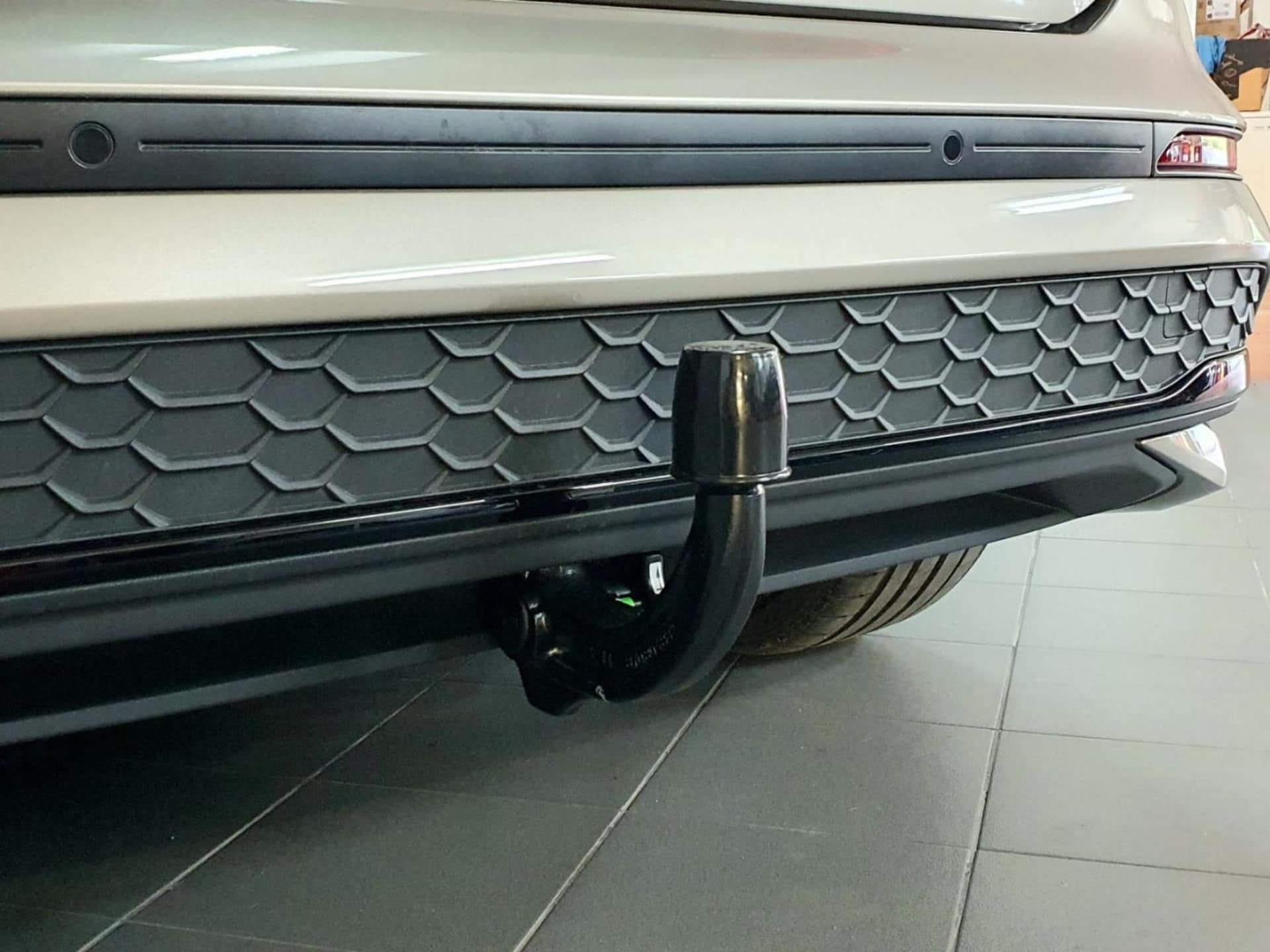 Audi A3 Sportback Advanced