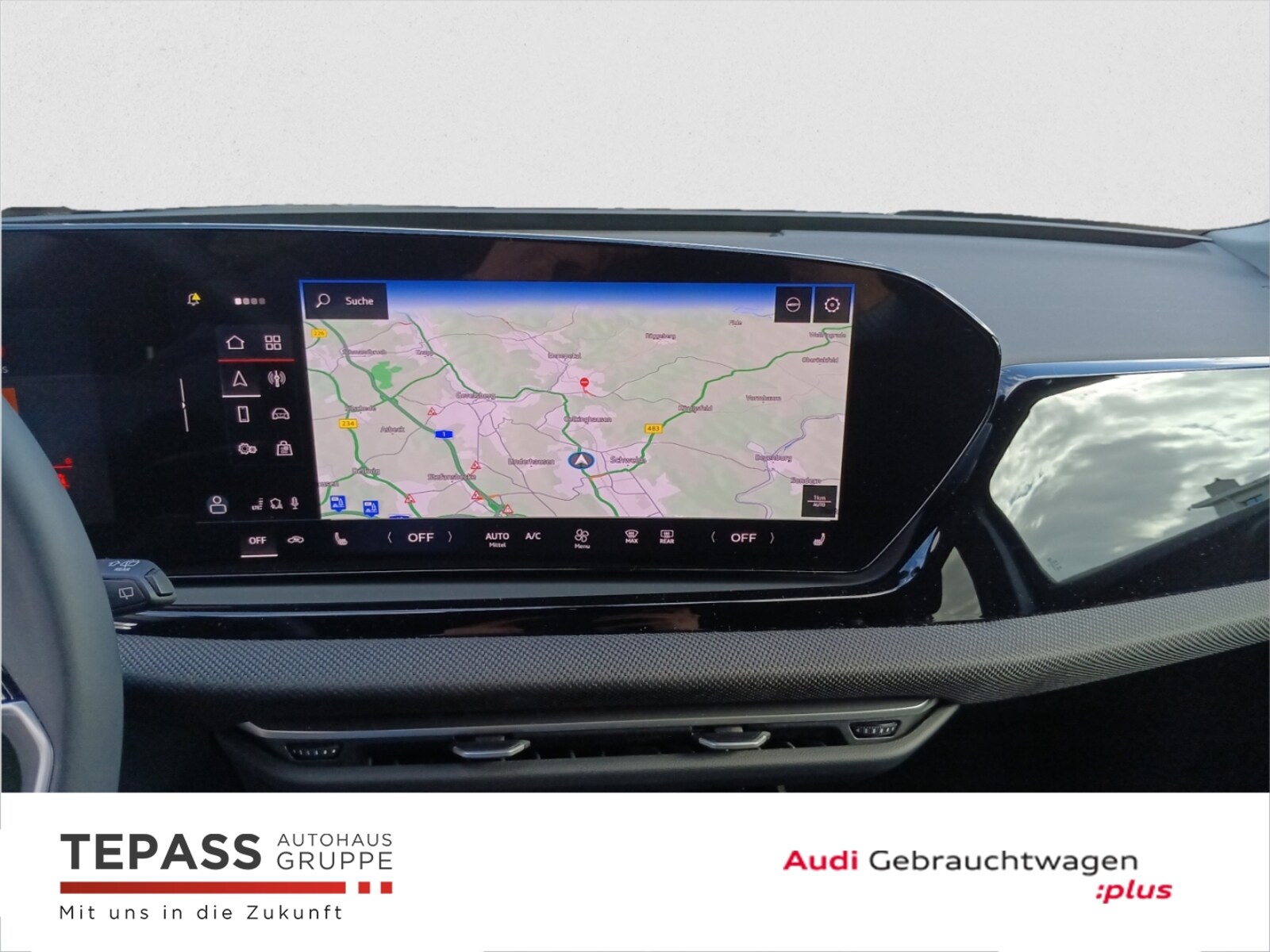 Audi A5 Avant – Bild 10