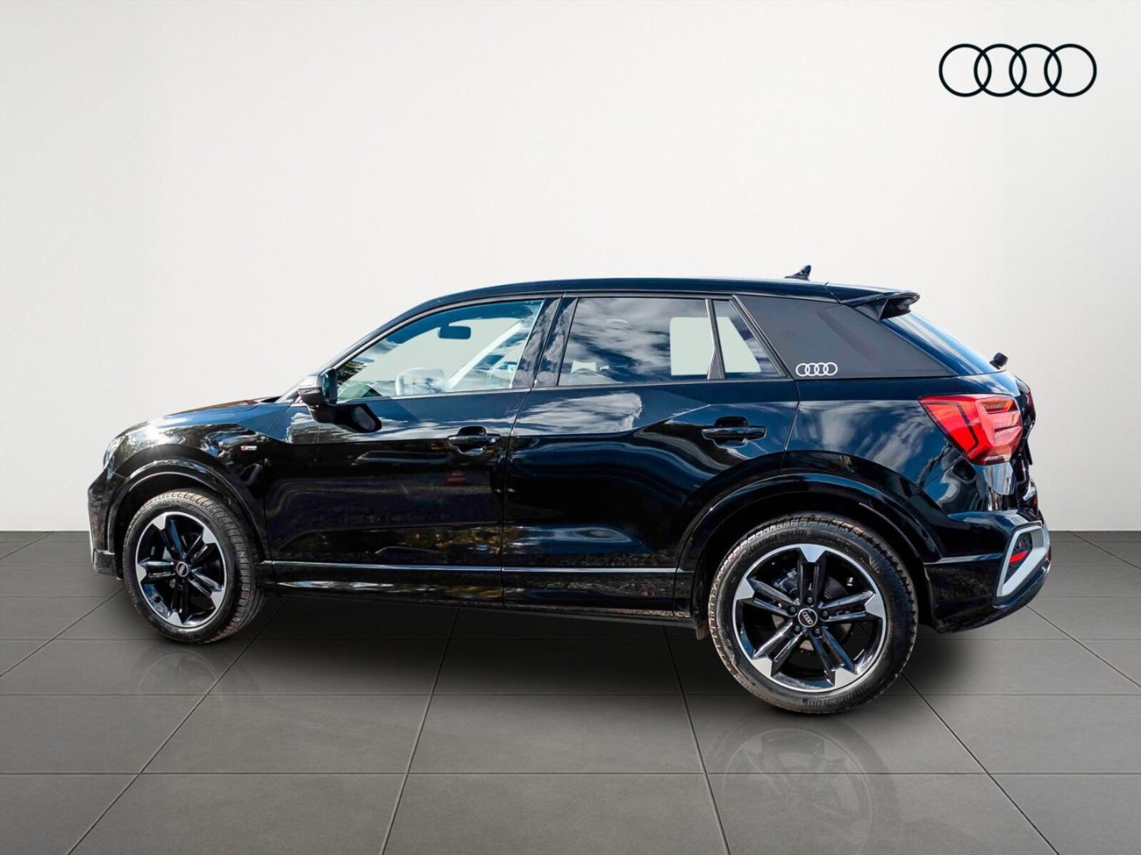 Audi Q2 – Bild 4