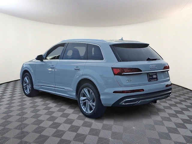 2023 Audi Q7