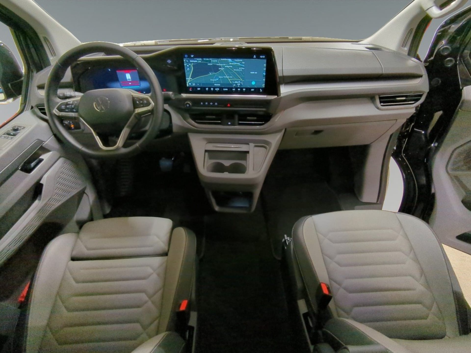 Volkswagen e-Caravelle Style