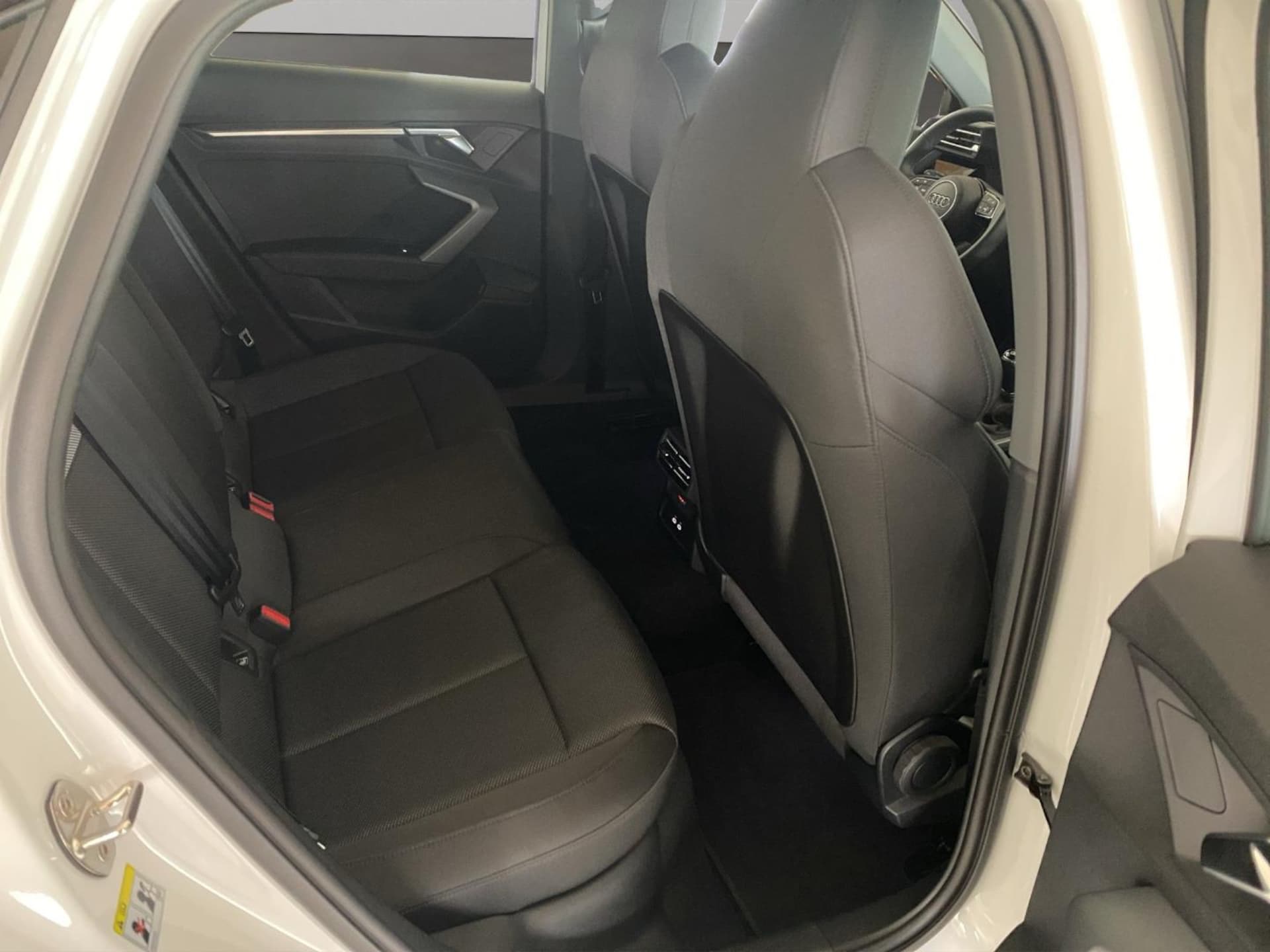 Audi A3 Limousine S line
