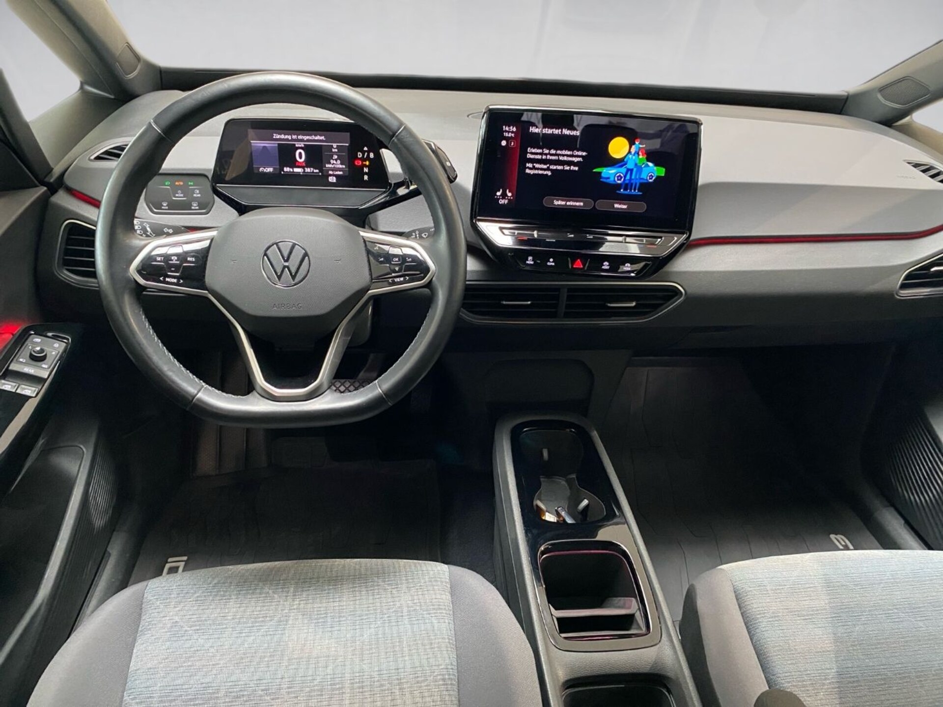 Volkswagen ID.3 Pro Performance