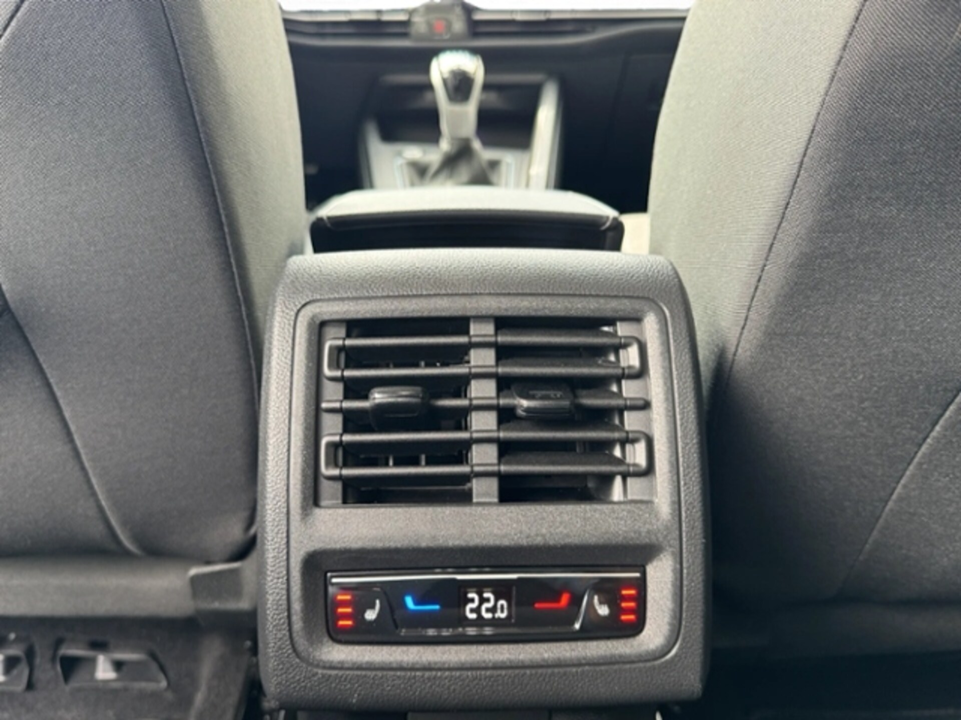 Volkswagen Golf Active