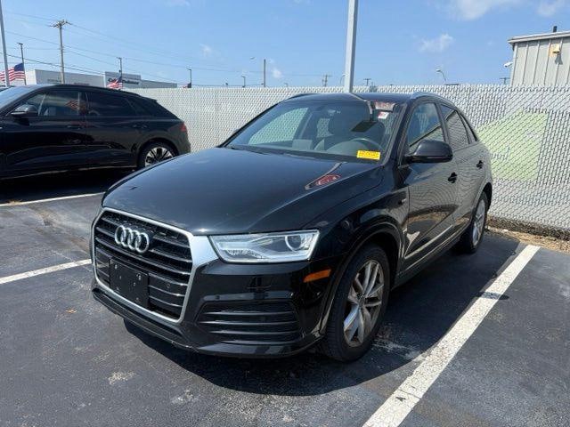 Photo of 2018 Audi Q3 SUV