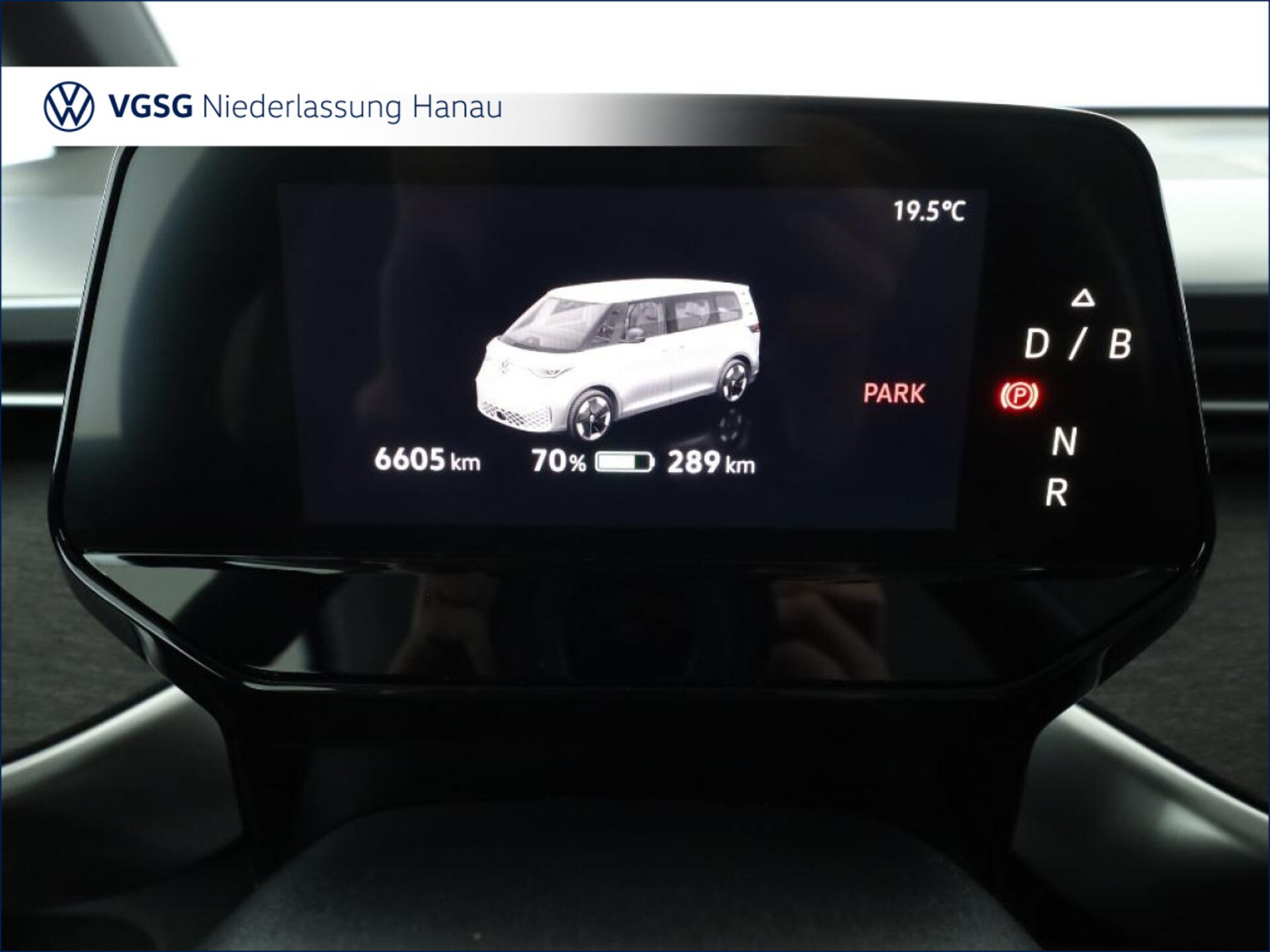 Volkswagen ID. Buzz Pro