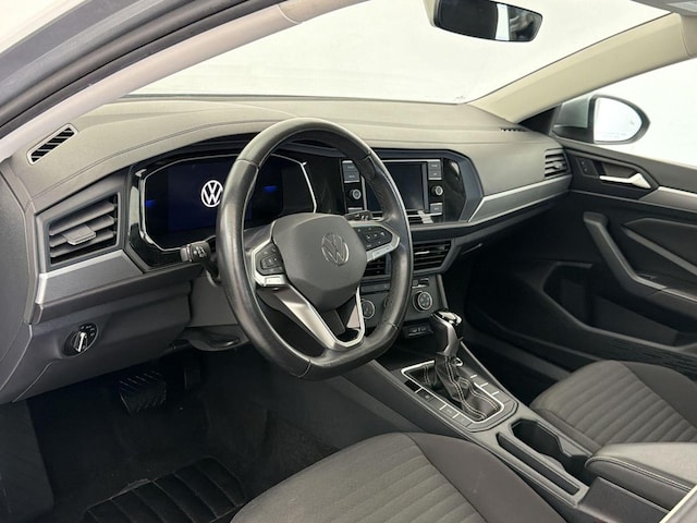 2024 Volkswagen Jetta