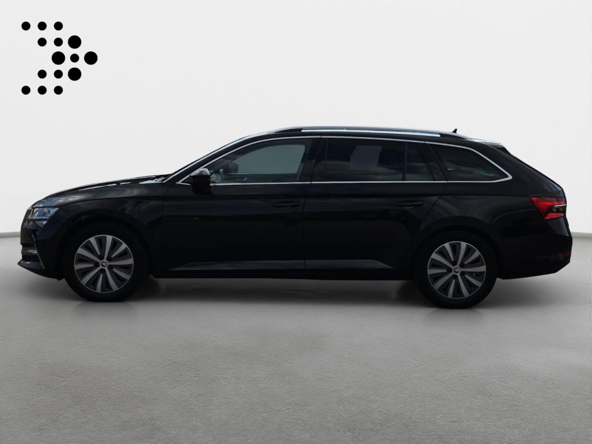 Skoda Superb Combi Style