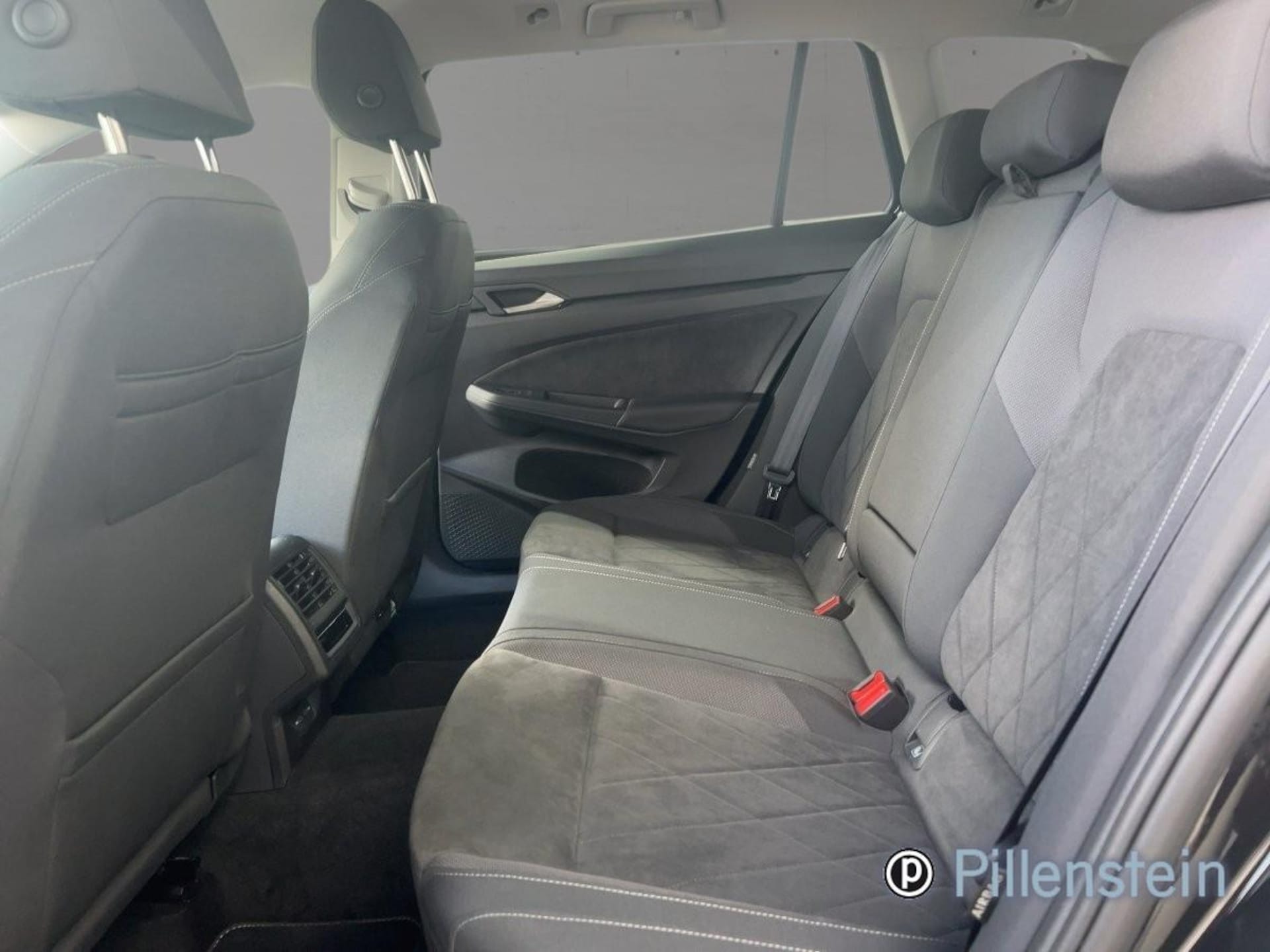 Volkswagen Golf Variant Style