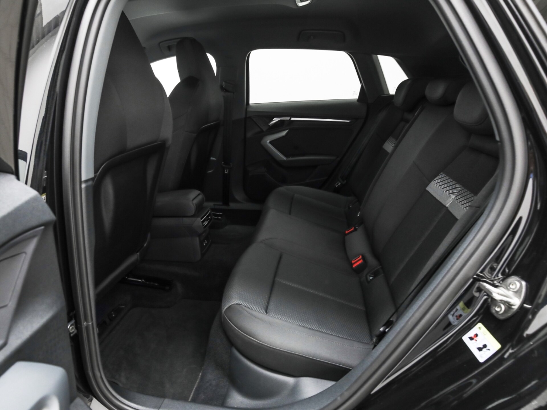 Audi A3 Sportback TFSI e