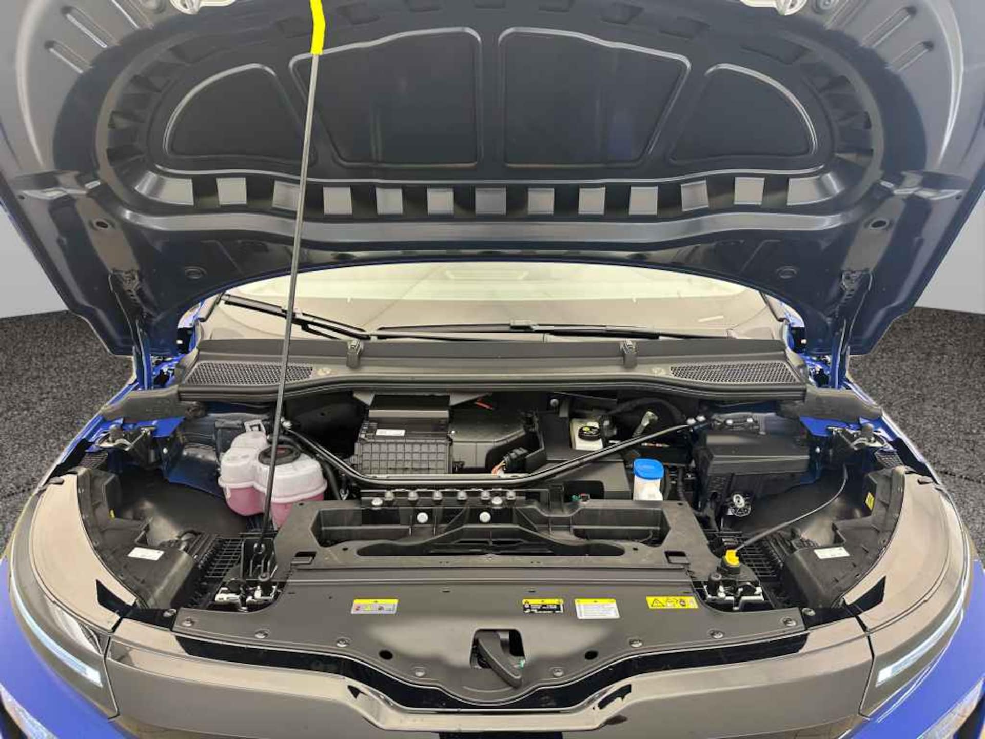 Skoda Elroq 60