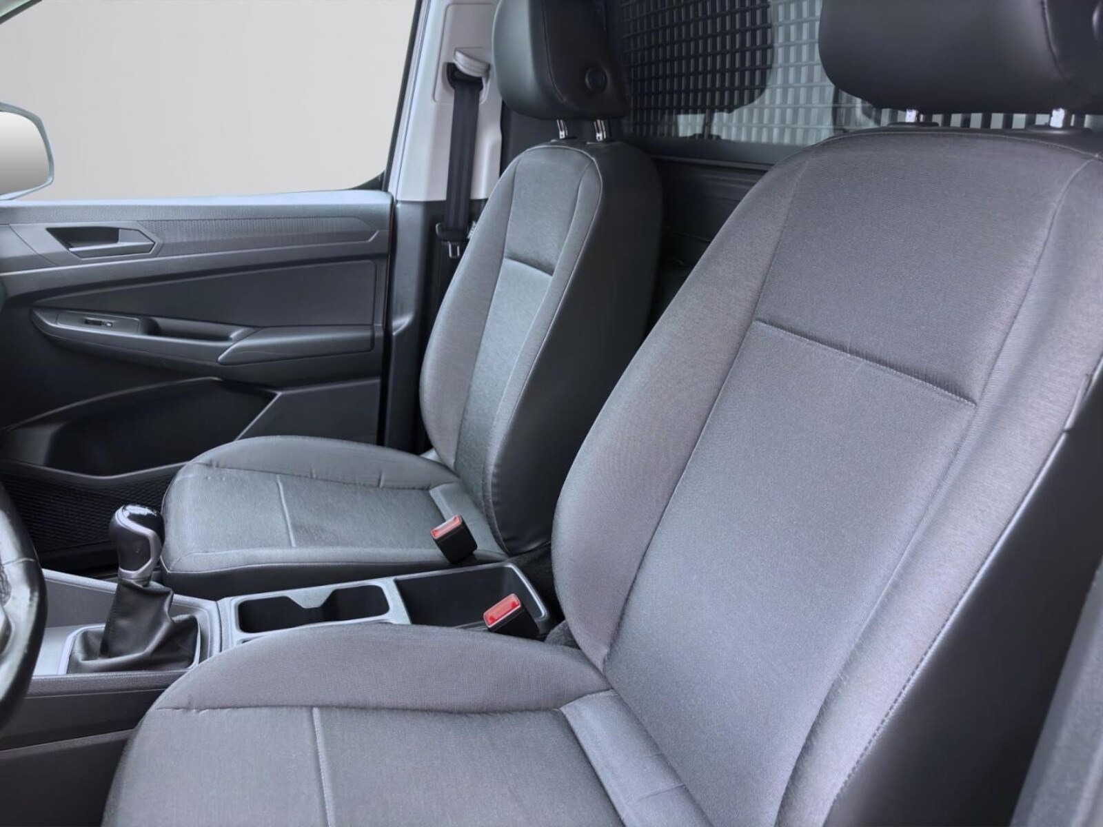 Volkswagen Caddy Maxi Cargo – Bild 9
