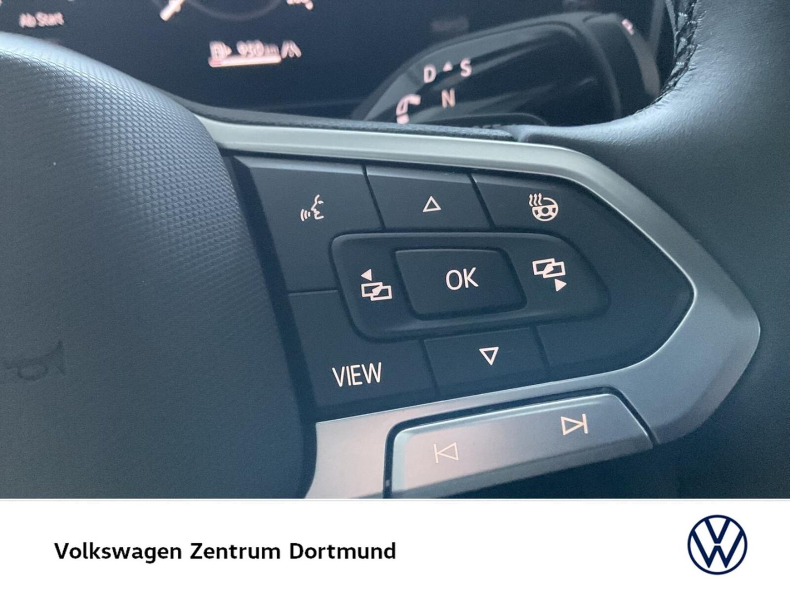 Volkswagen Tiguan – Bild 15
