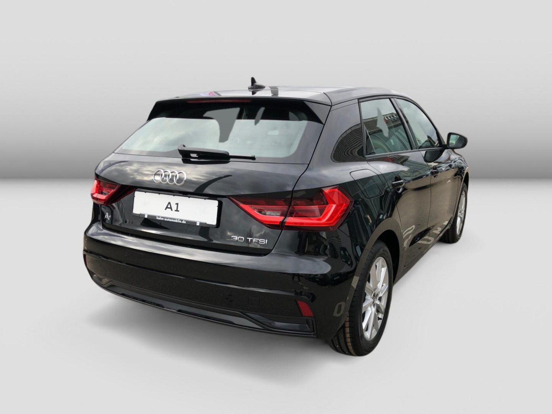 Audi A1 Sportback Advanced