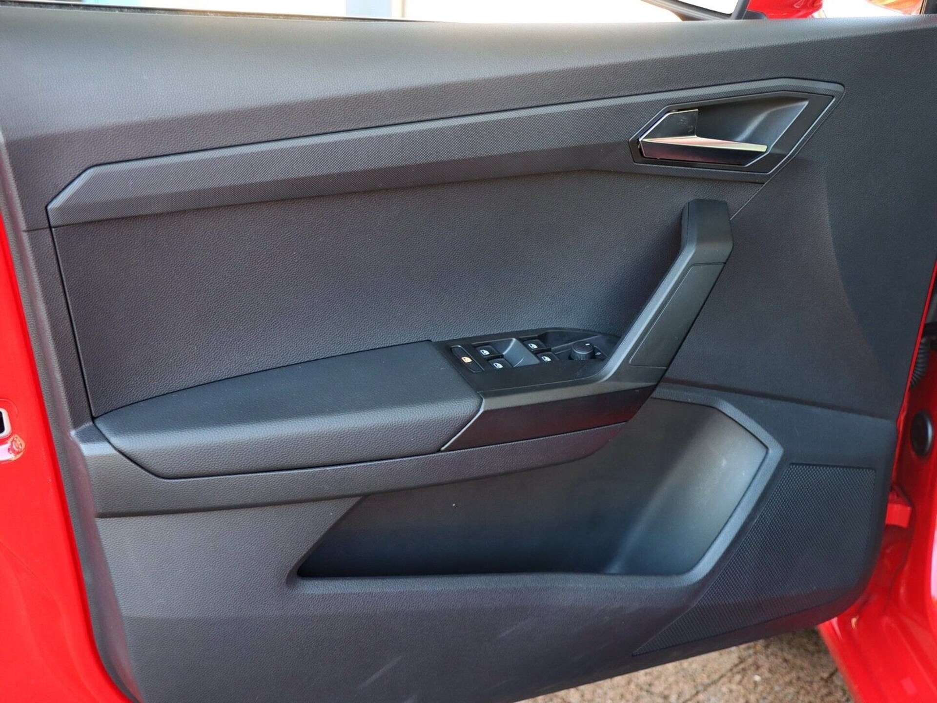 SEAT Ibiza Style