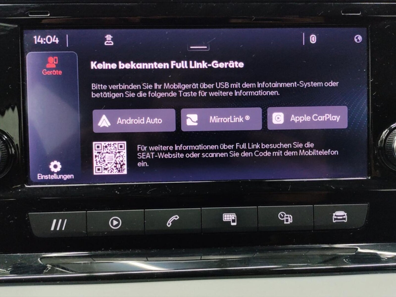 SEAT Ibiza – Bild 13