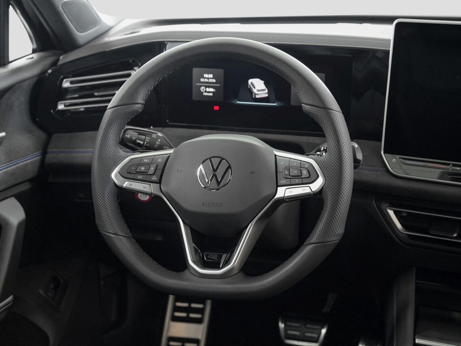 Volkswagen Tiguan – Bild 11