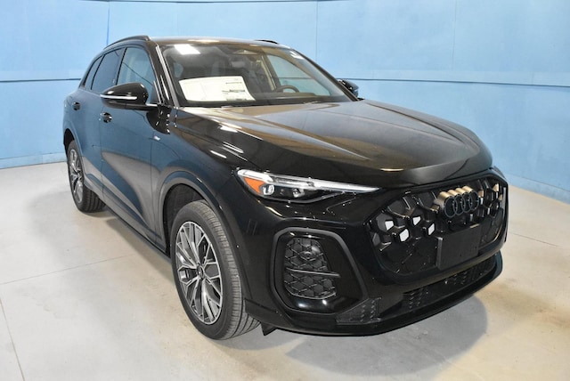 Photo of 2026 Audi Q5 
