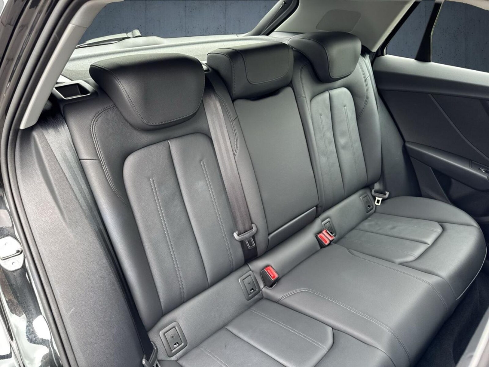 Audi Q2 – Bild 17