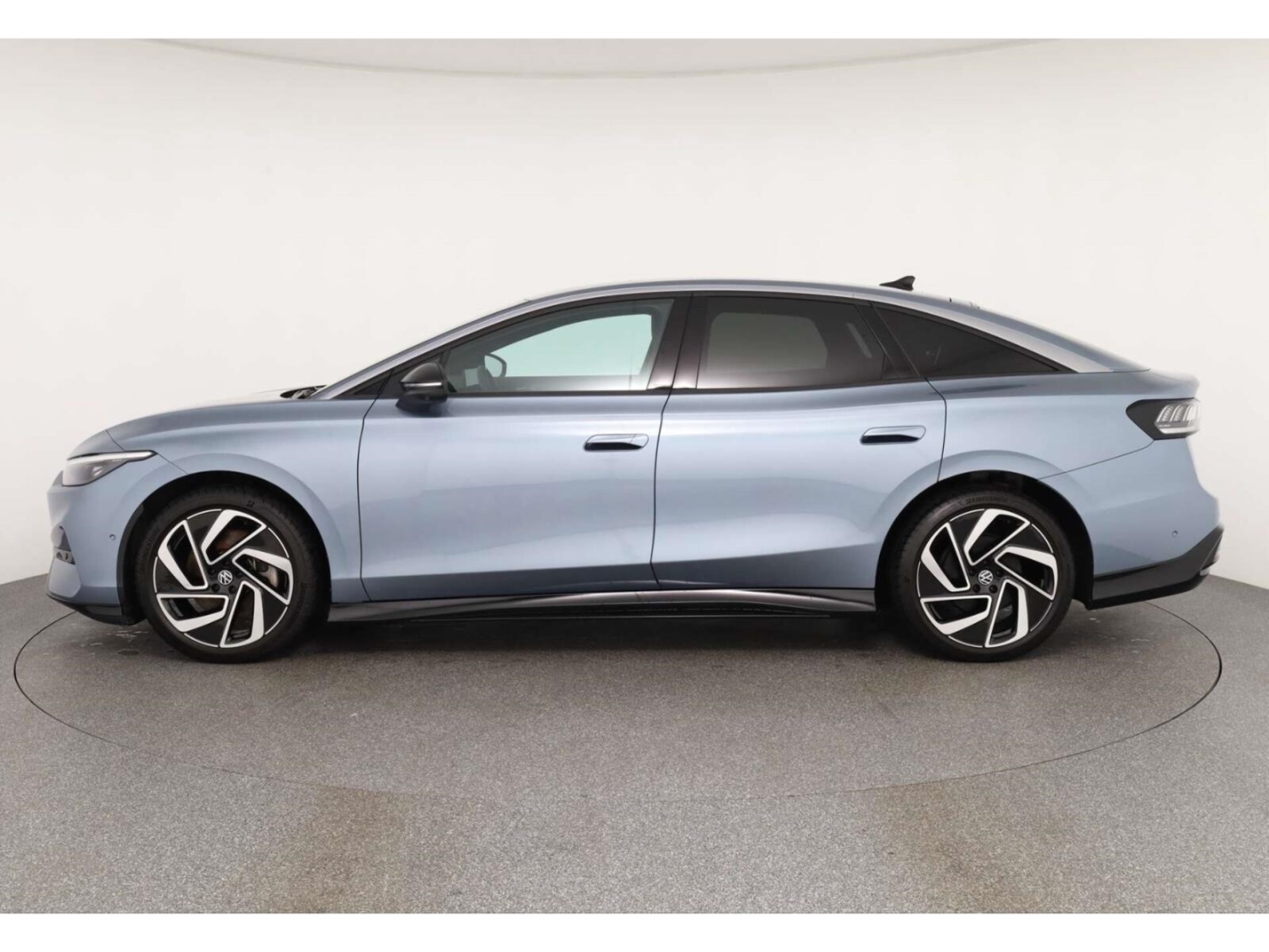 Volkswagen ID.7 – Bild 5