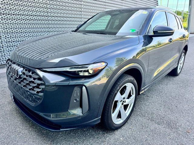 Photo of 2025 Audi Q5