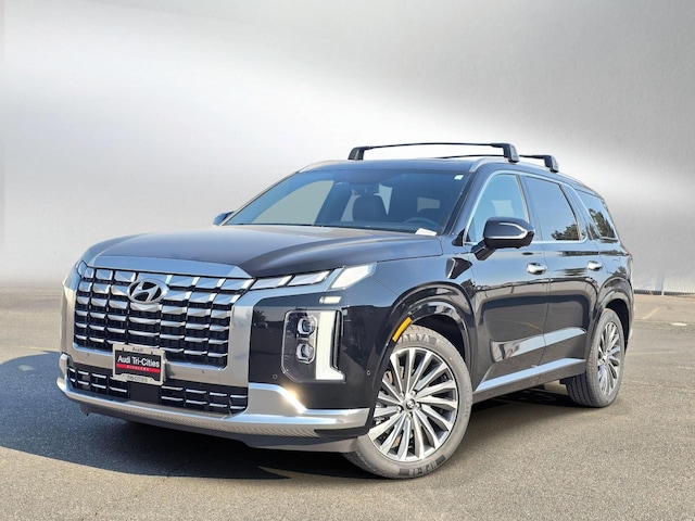 2023 Hyundai Palisade