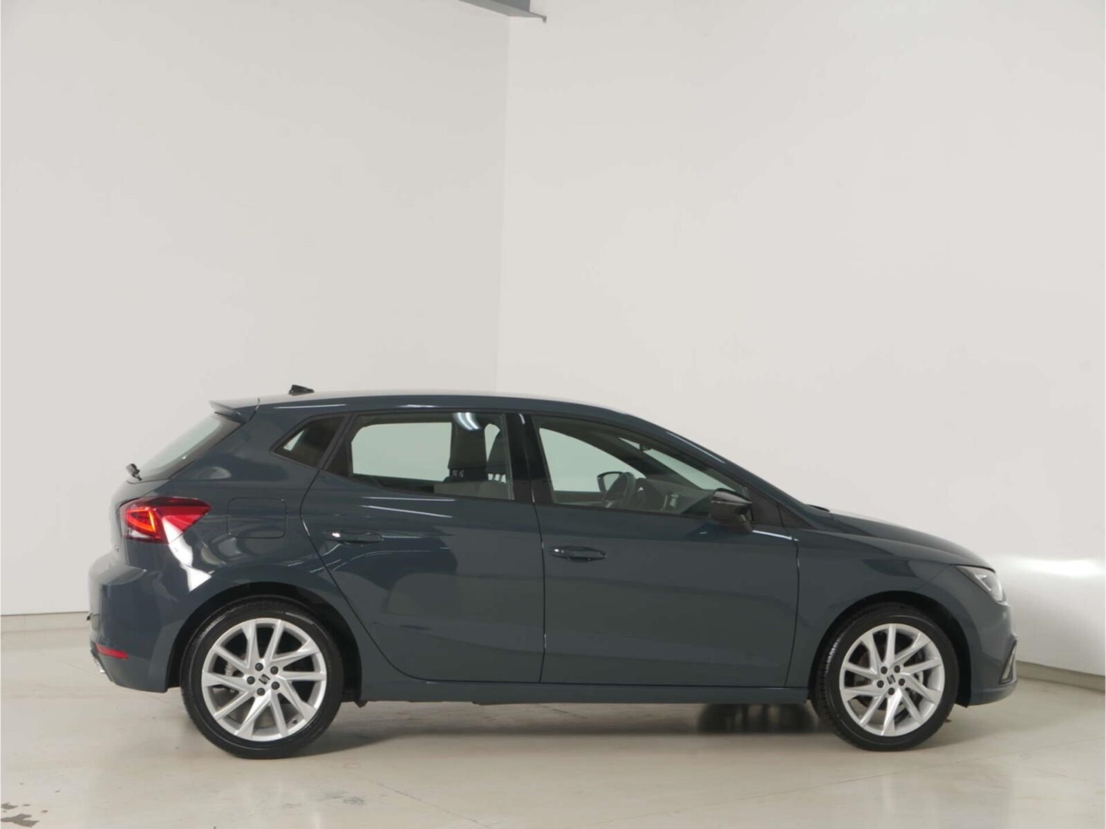 SEAT Ibiza – Bild 8