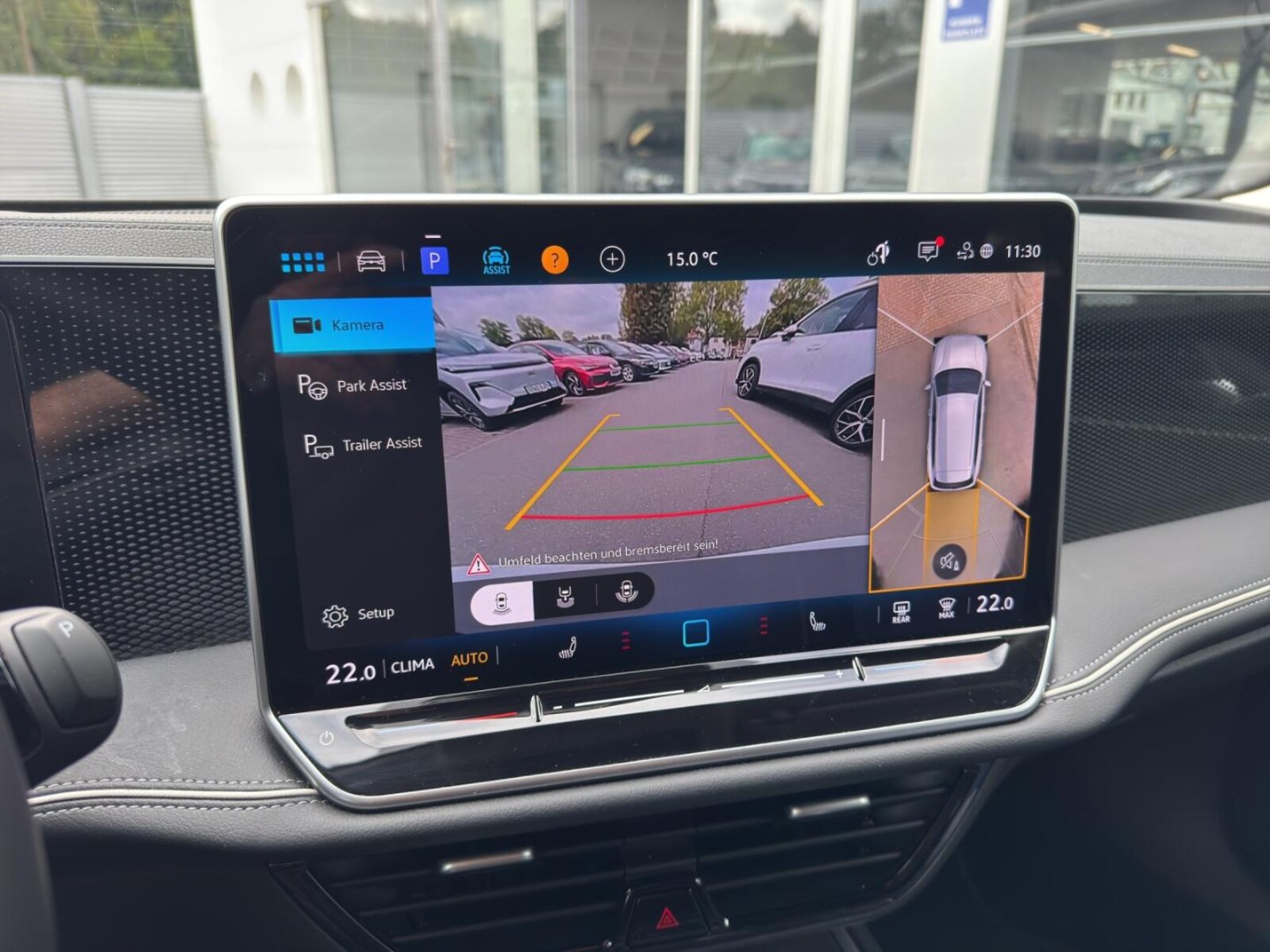 Volkswagen Passat – Bild 18