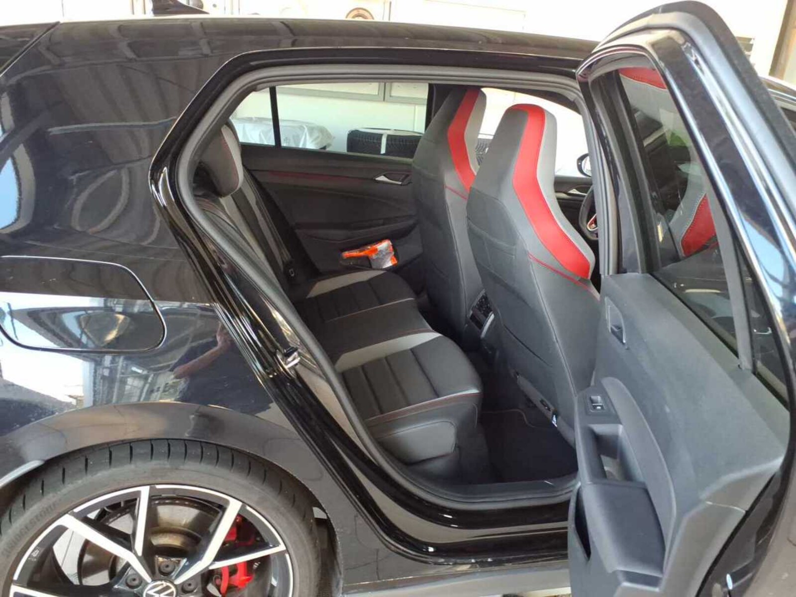 Volkswagen Golf – Bild 7