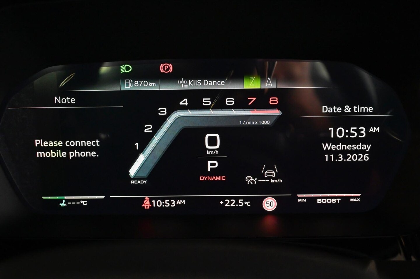 Image about Audi S3 Sedan TFSI quattro S tronic
