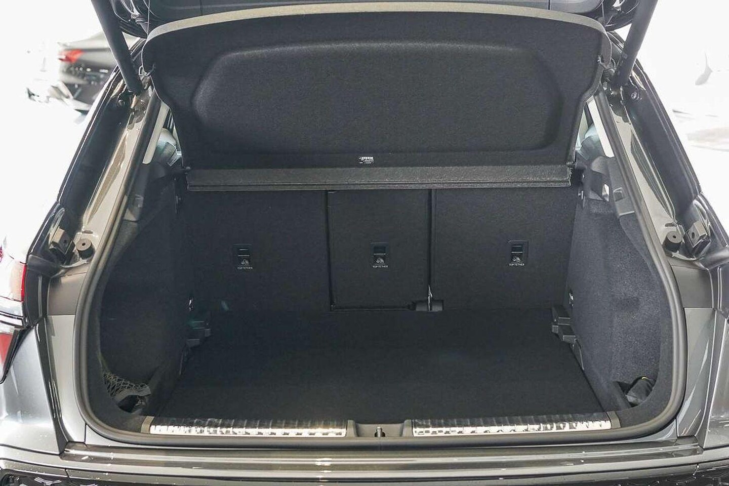 Image about Audi Q3 SUV TFSI 110 kW launch edition