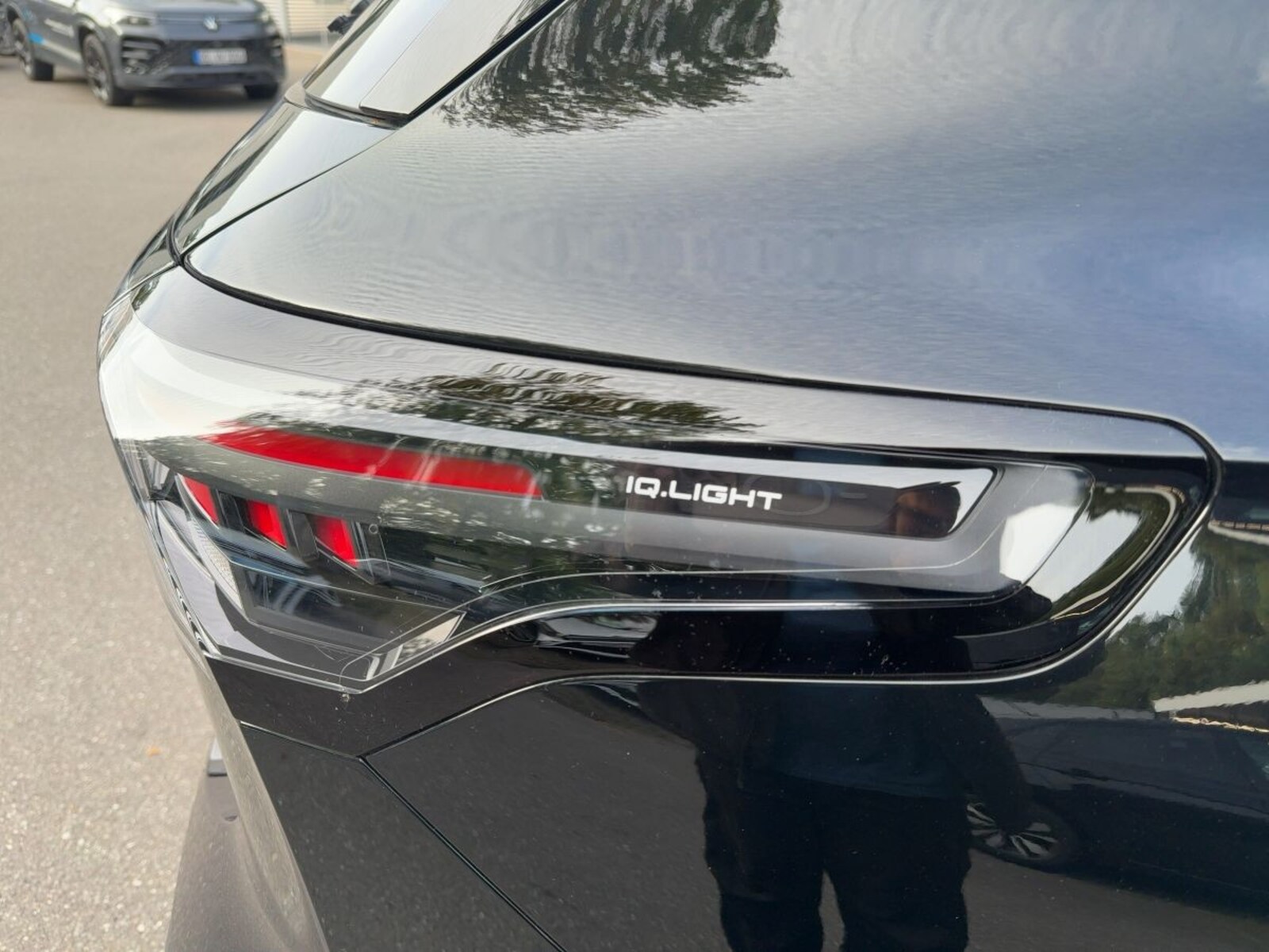 Volkswagen Tiguan – Bild 25