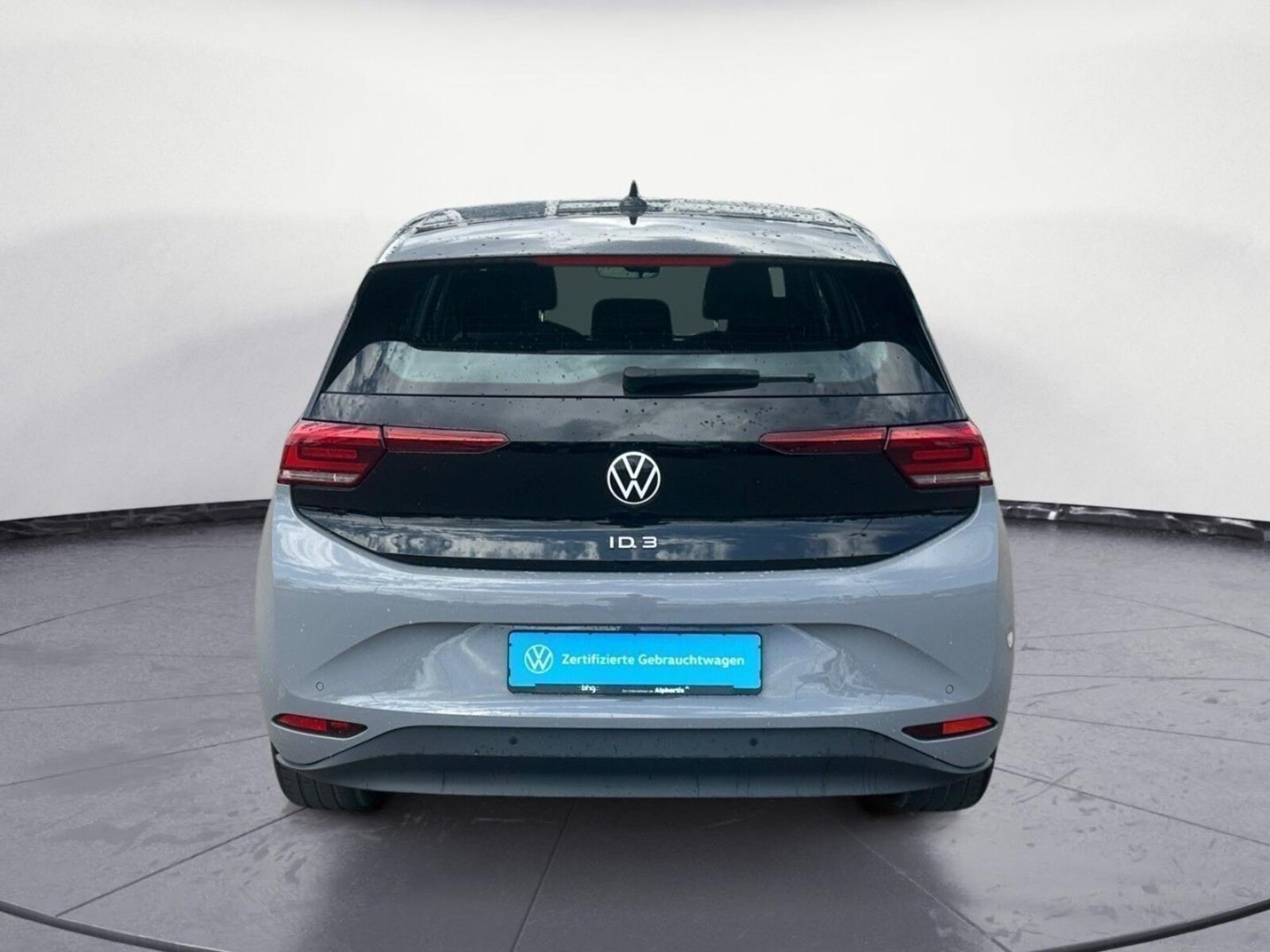 Volkswagen ID.3 – Bild 5