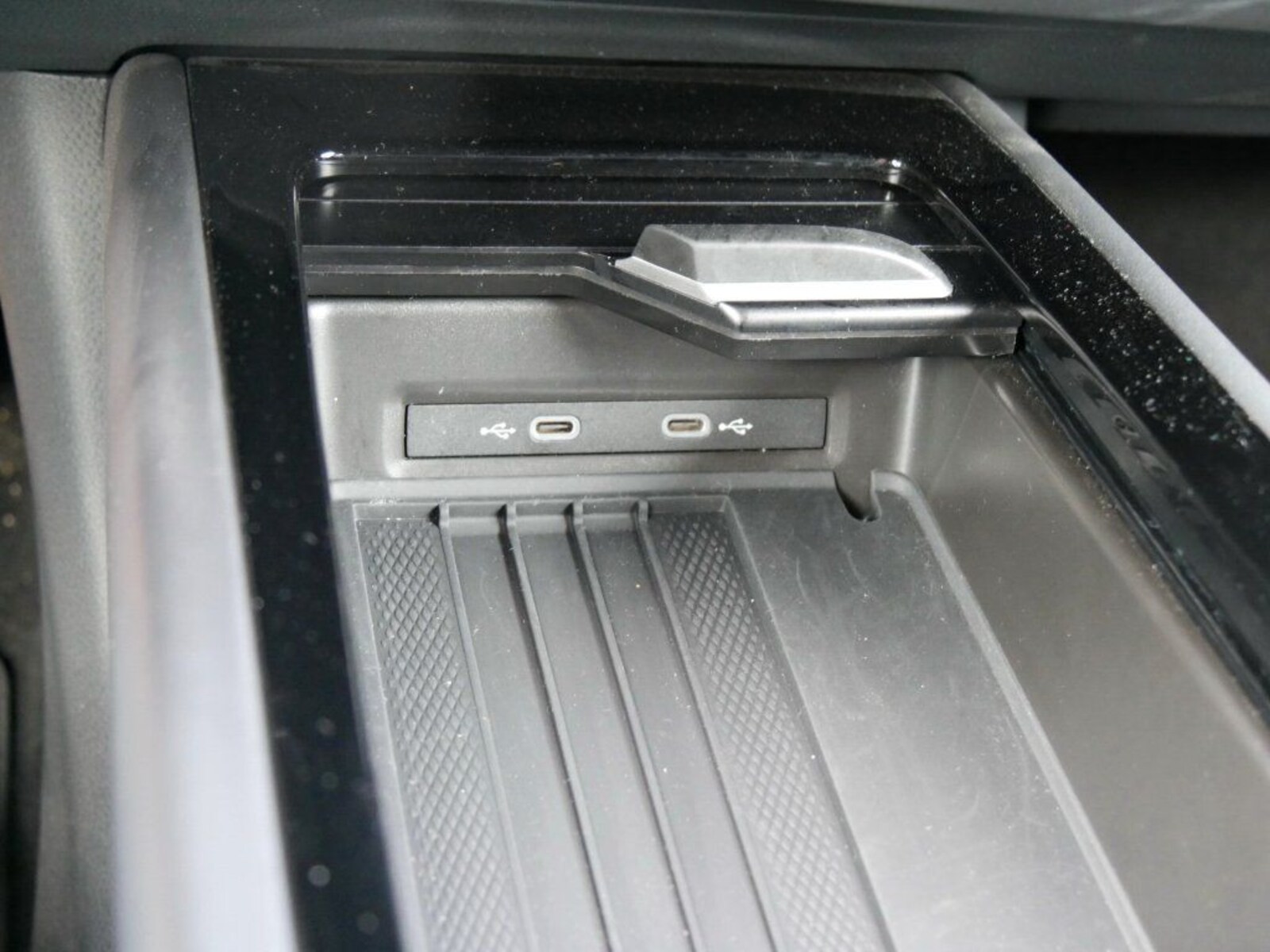 Volkswagen ID.7 Tourer – Bild 18