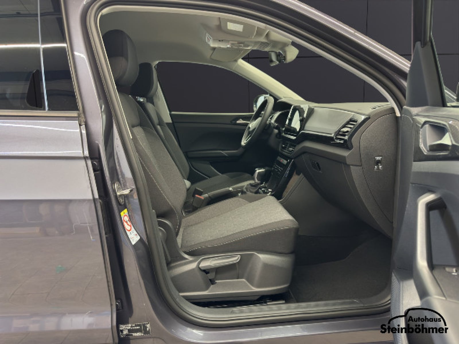 Volkswagen T-Cross – Bild 17