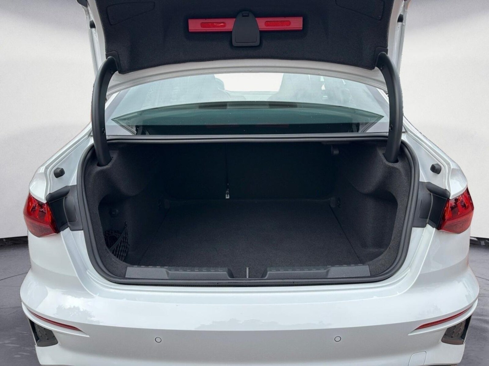 Audi S3 Limousine – Bild 13