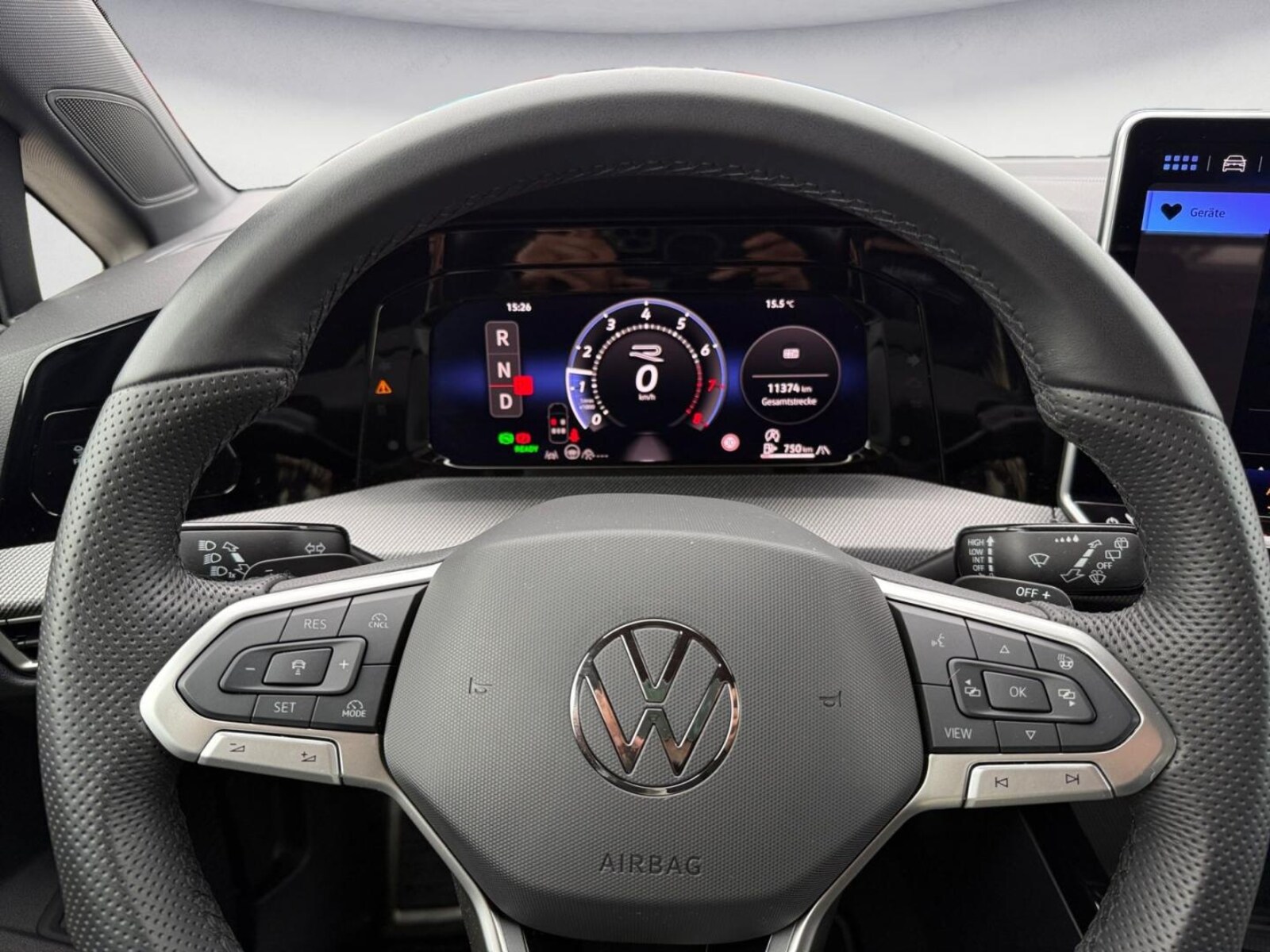Volkswagen Golf Variant – Bild 11