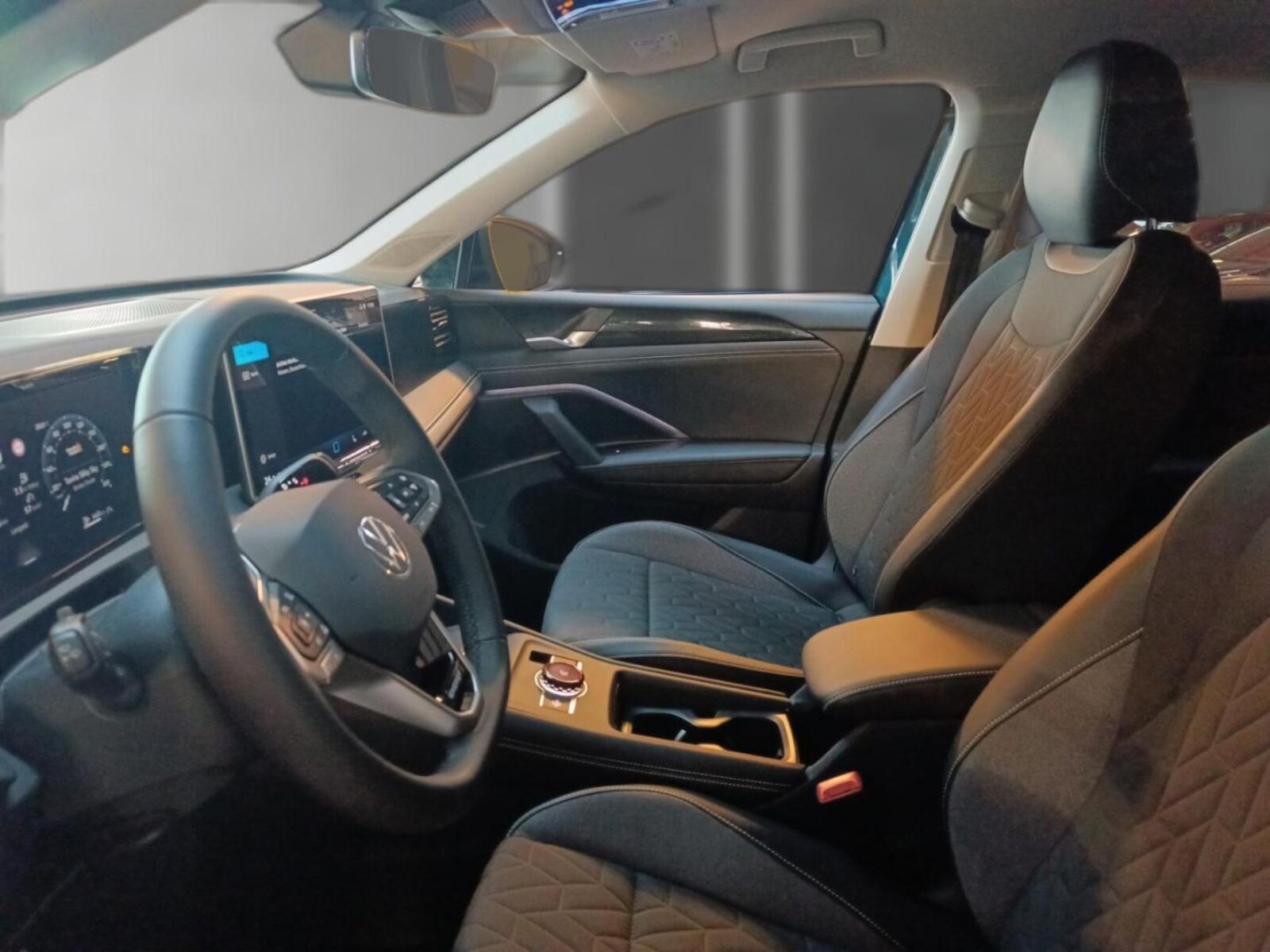 Volkswagen Tiguan – Bild 10