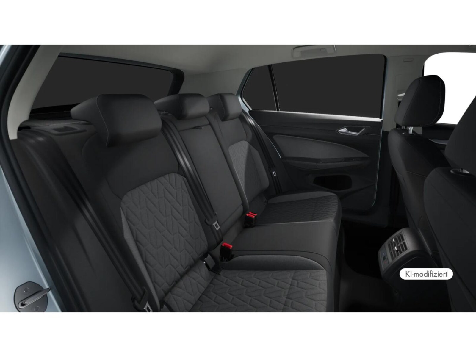 Volkswagen Golf – Bild 10