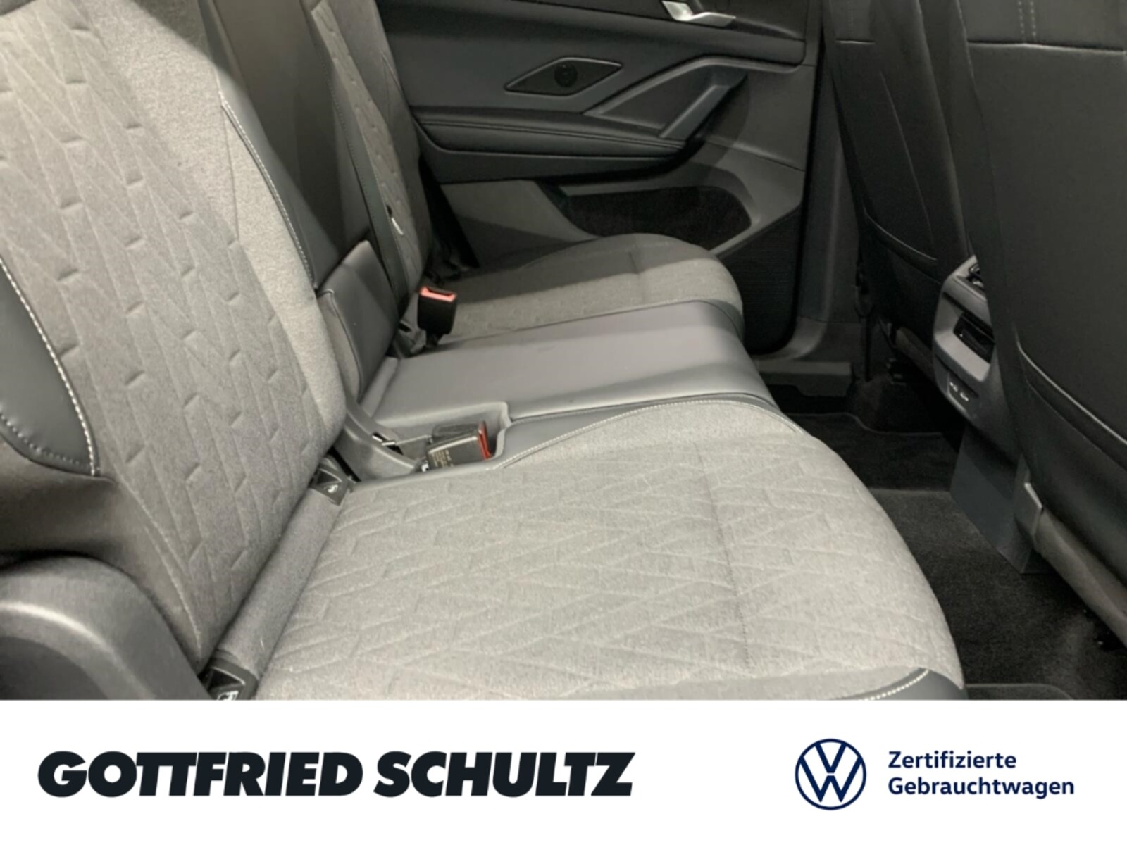 Volkswagen Tayron – Bild 9