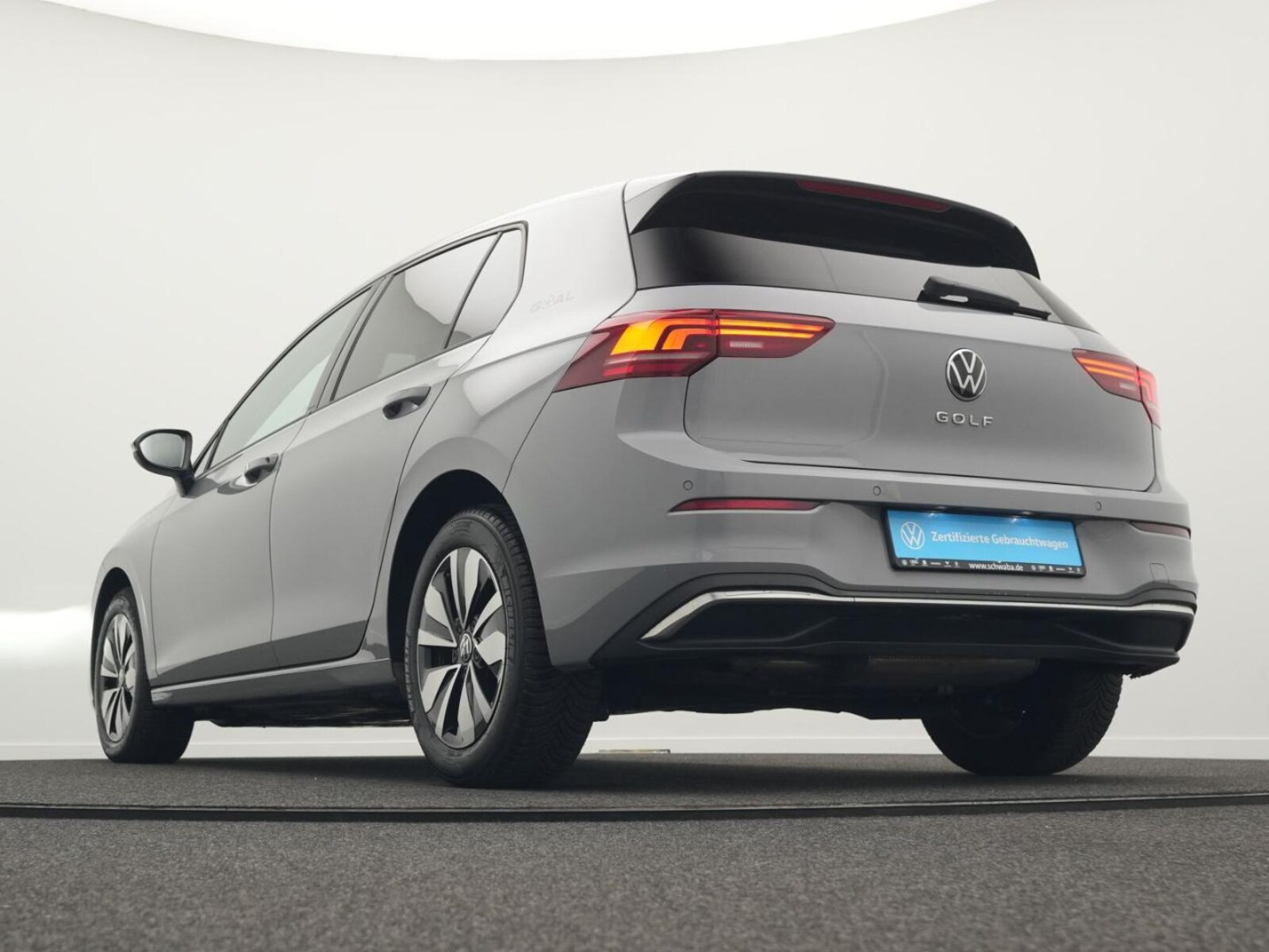 Volkswagen Golf – Bild 28