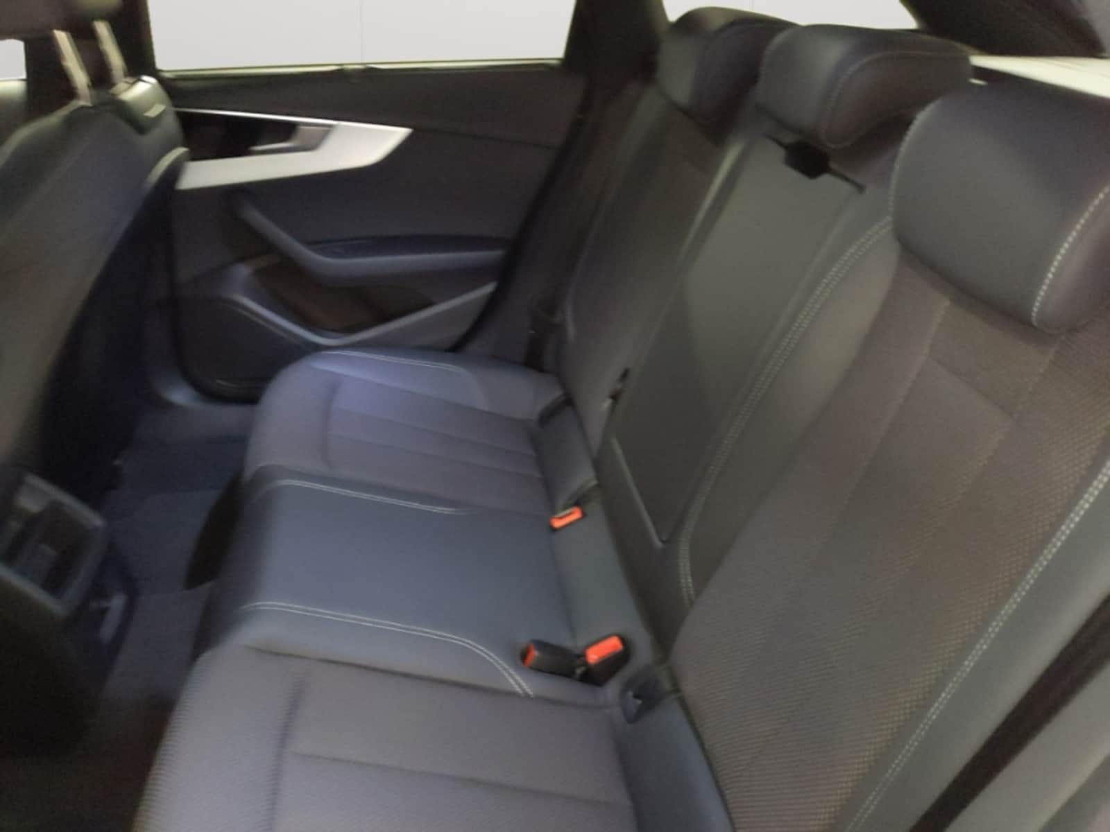 Audi A4 Avant – Bild 14