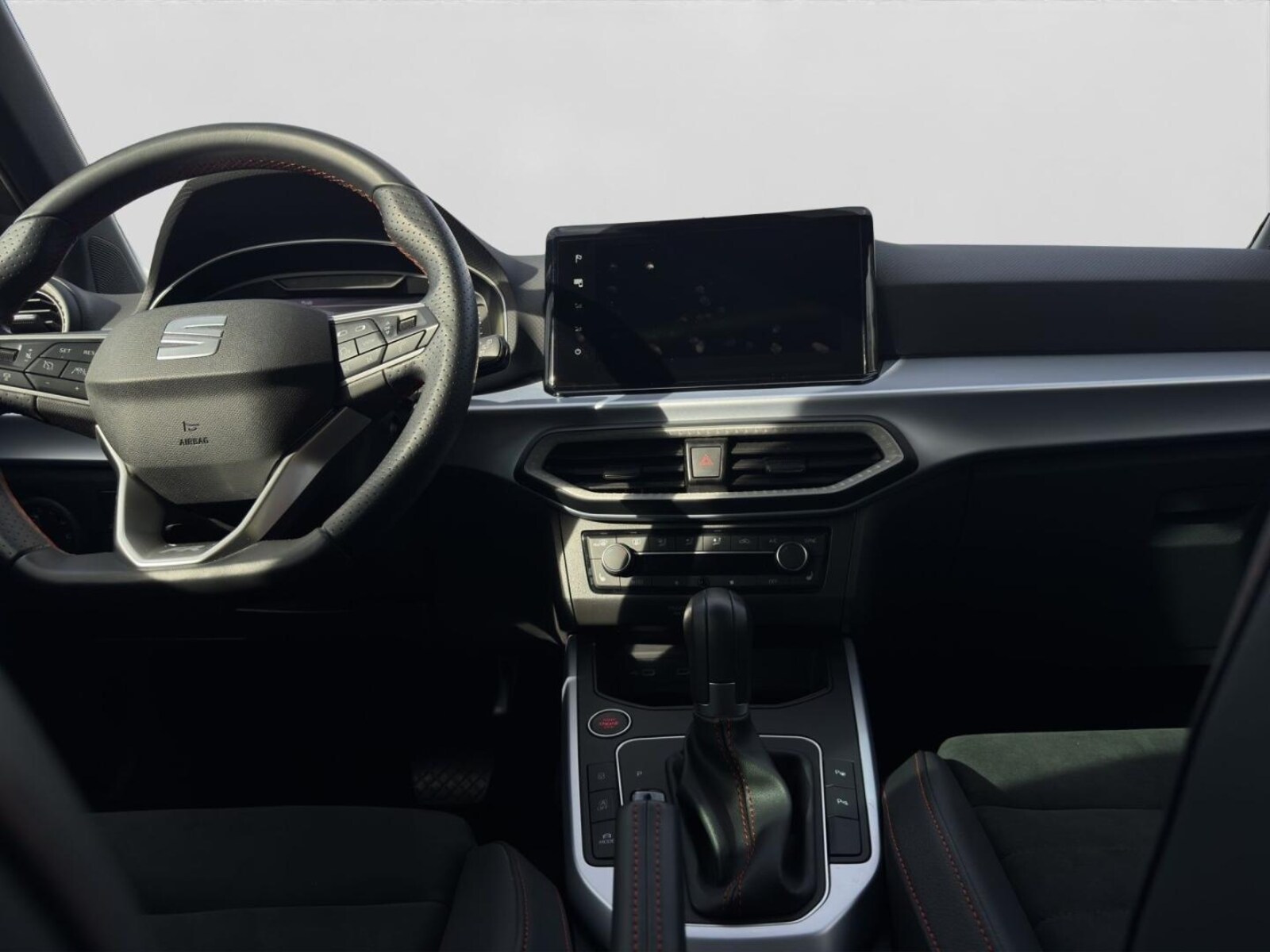 SEAT Arona – Bild 6