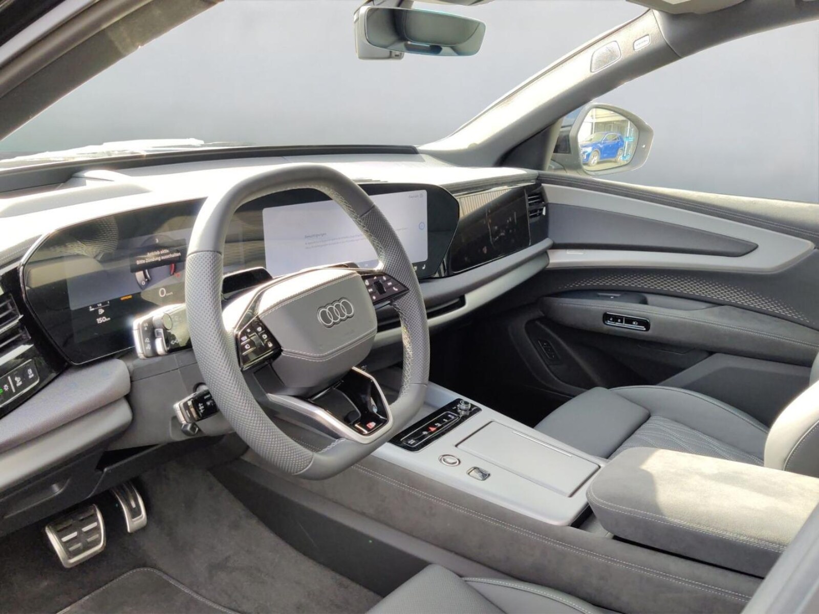 Audi Q7 – Bild 9