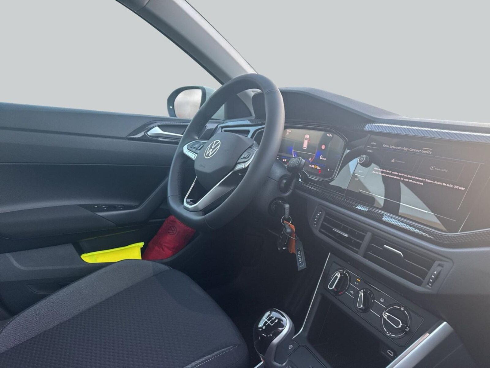 Volkswagen Taigo – Bild 17